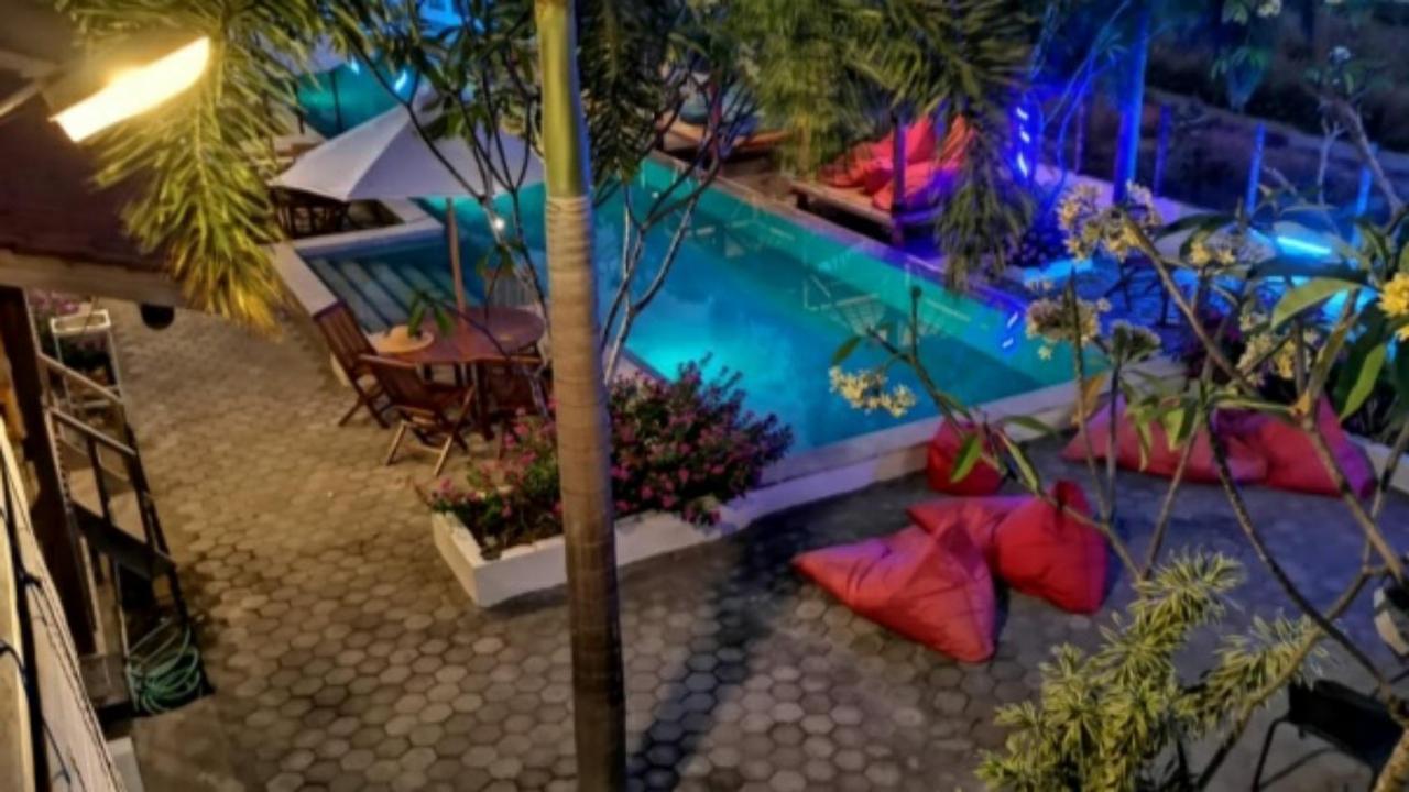 Panorama Ekas Hotel Екстериор снимка