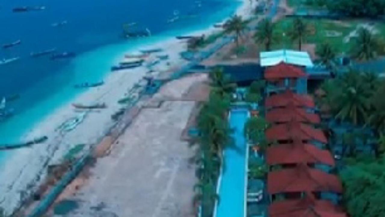 Panorama Ekas Hotel Екстериор снимка