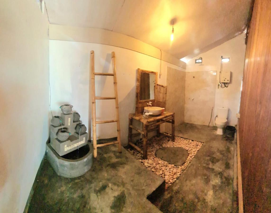 Panorama Ekas Hotel Екстериор снимка