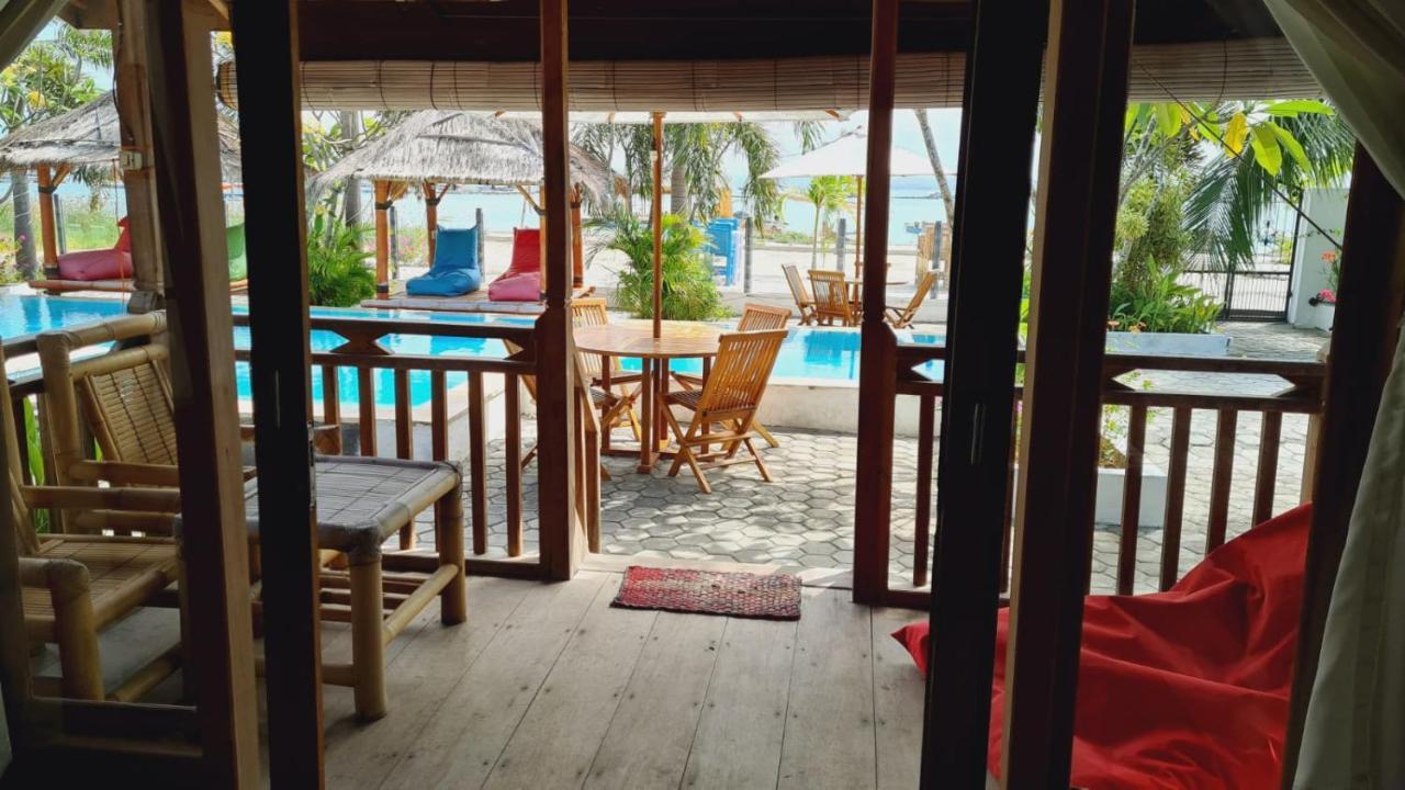 Panorama Ekas Hotel Екстериор снимка