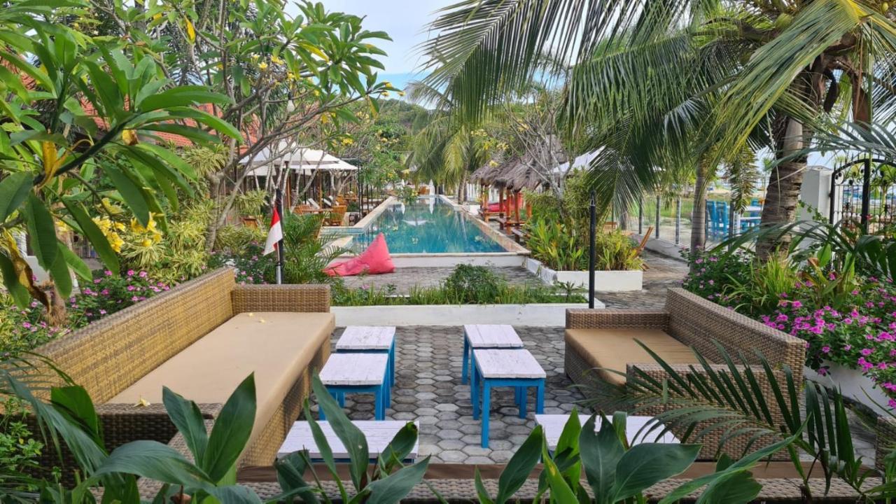 Panorama Ekas Hotel Екстериор снимка