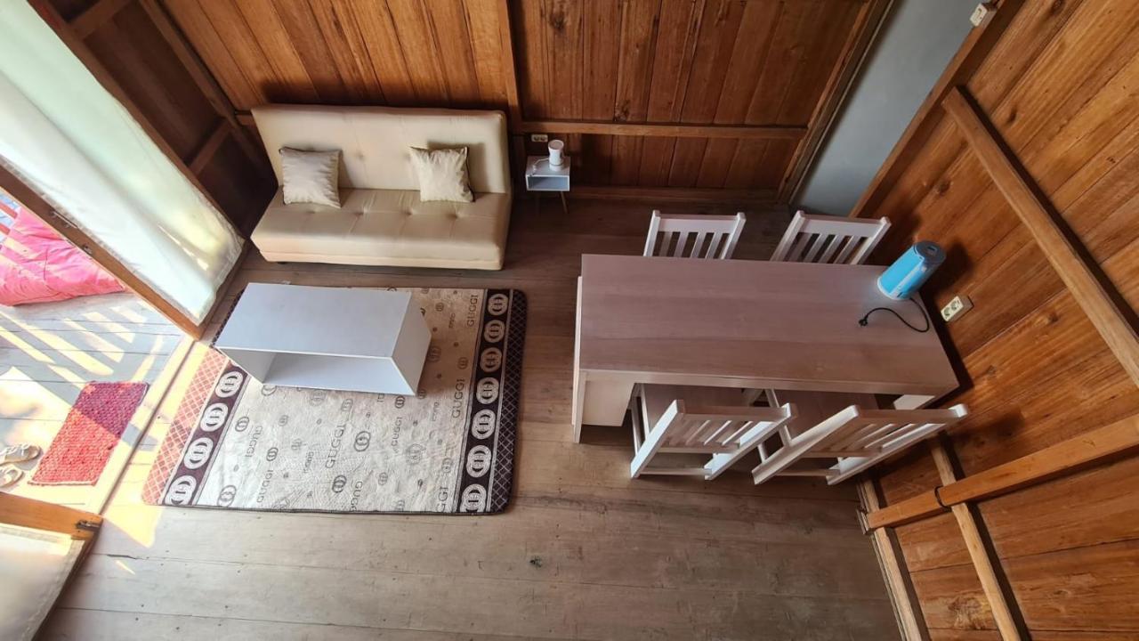 Panorama Ekas Hotel Екстериор снимка