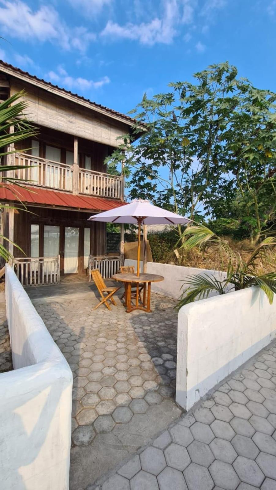 Panorama Ekas Hotel Екстериор снимка