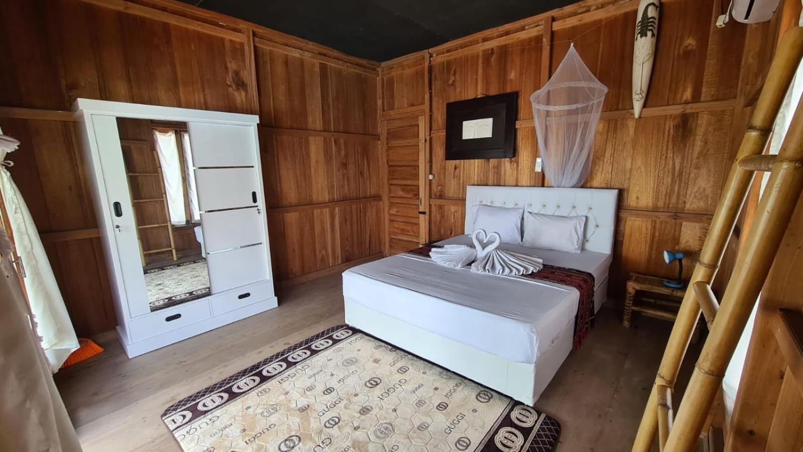Panorama Ekas Hotel Екстериор снимка