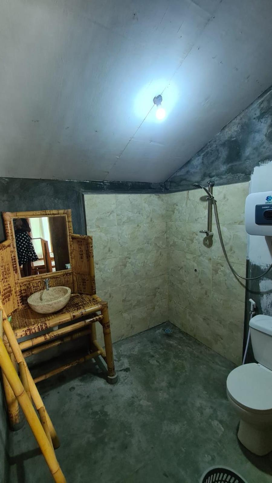Panorama Ekas Hotel Екстериор снимка