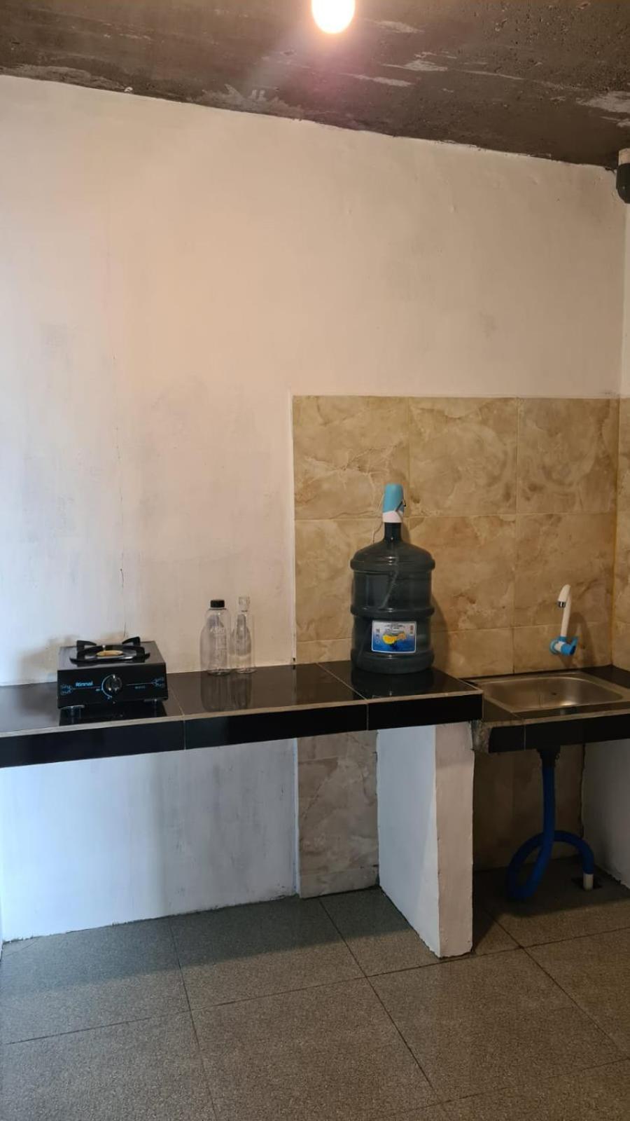 Panorama Ekas Hotel Екстериор снимка