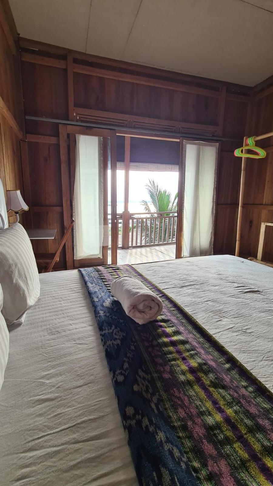 Panorama Ekas Hotel Екстериор снимка