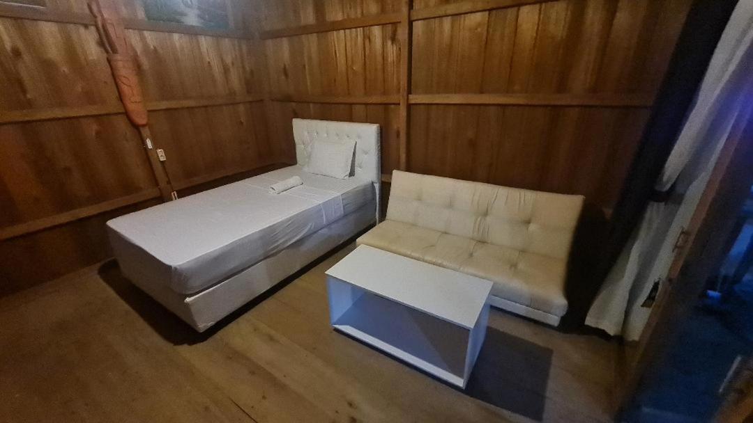 Panorama Ekas Hotel Екстериор снимка
