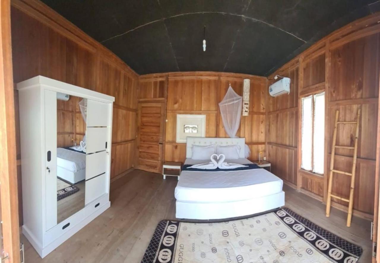 Panorama Ekas Hotel Екстериор снимка
