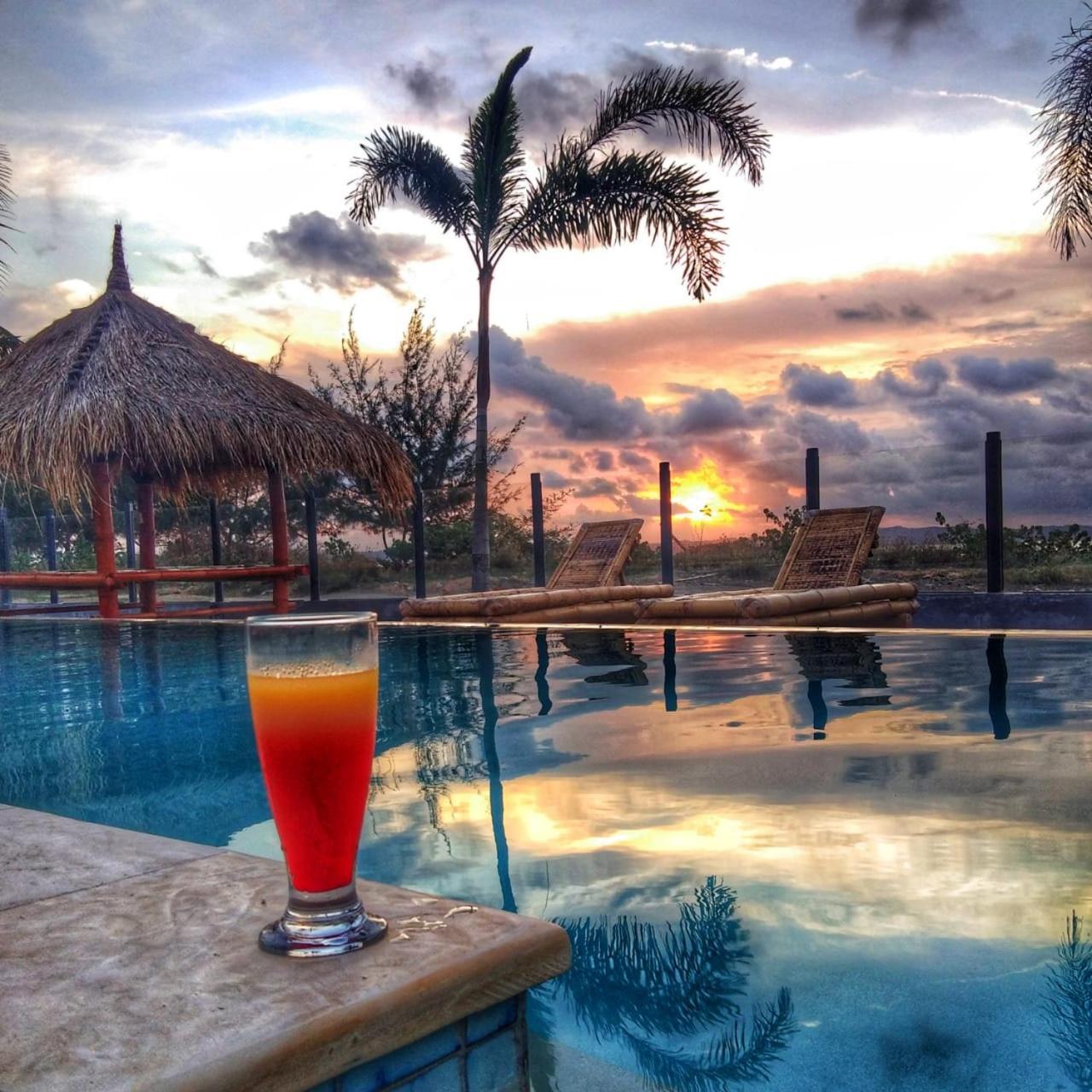 Panorama Ekas Hotel Екстериор снимка